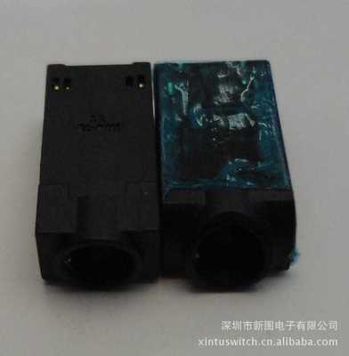 深入解析3.5音频插座 性能参数、选购要点与行业采购建议